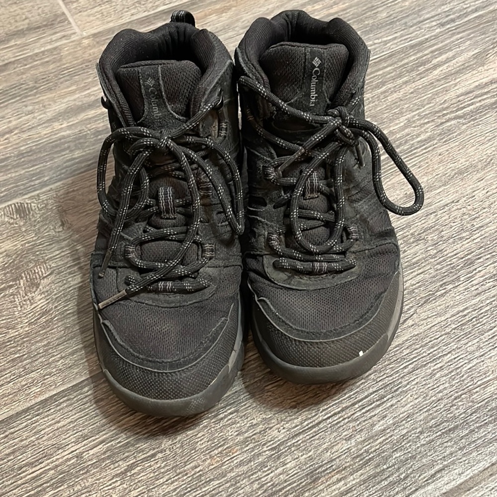 Columbia Men’s Work Shoes